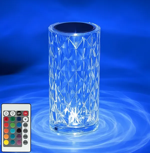 Multicolor_Crystal_Diamond_LED_Table_Lamp_–_16_Color_Changing_Touch_Night_Light_with_Remote,_USB_Rechargeable_Lamp_for_Bedroom,_Living_Room,_Party_&_Dinner_Décor