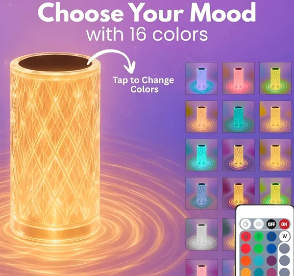 Multicolor_Crystal_Diamond_LED_Table_Lamp_–_16_Color_Changing_Touch_Night_Light_with_Remote,_USB_Rechargeable_Lamp_for_Bedroom,_Living_Room,_Party_&_Dinner_Décor