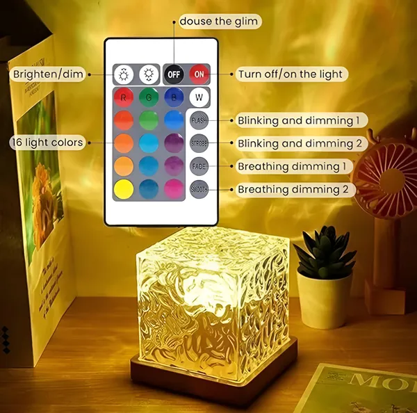 Multicolor_Square_Table_Lamp_For_Men_And_Women