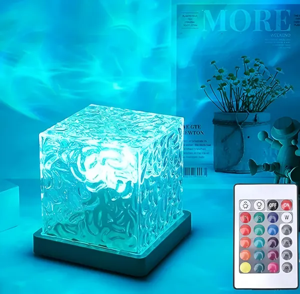 Multicolor_Square_Table_Lamp_For_Men_And_Women