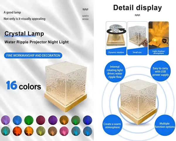 Multicolor_Square_Table_Lamp_For_Men_And_Women