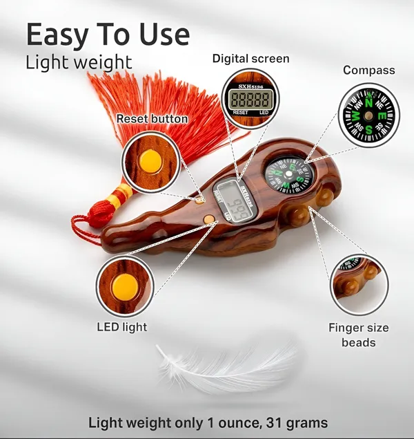 Wooden_Plastic_Digital_Tally_Counter_For_Men_And_Women
