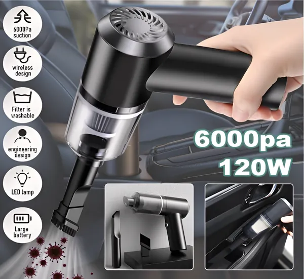 Black_Plastic_Small_Vaccume_Cleaner_For_Men_And_Women