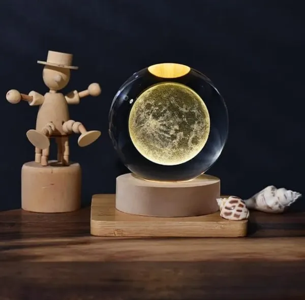 White_Plastic_Moon_Lamp_For_Men_And_Women