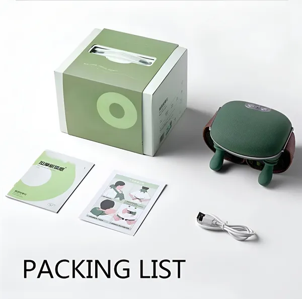 Green_Plastic_Electric_Shoulder_Massager_For_Men_And_Women