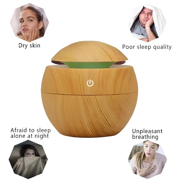 Wooden_Plastic_Humidifiler_For_Men_And_Women