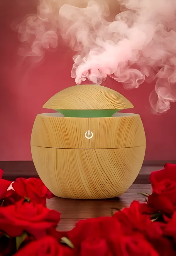Wooden_Plastic_Humidifiler_For_Men_And_Women