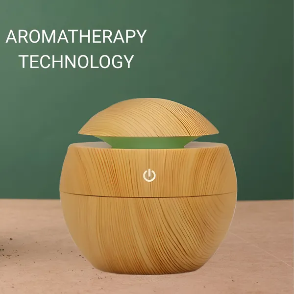 Wooden_Plastic_Humidifiler_For_Men_And_Women