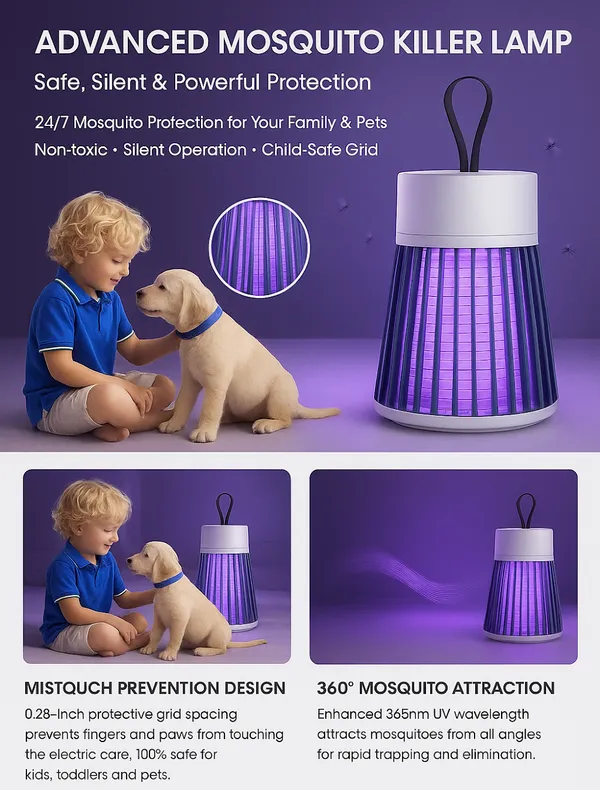 Purple_And_White_Plastic_Mosquito_Killer_Lamp_For_Family