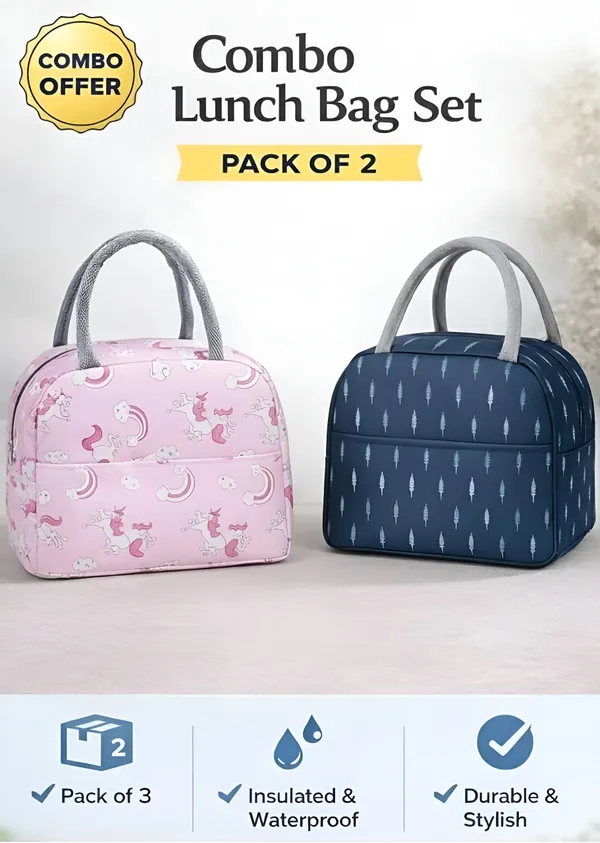 Pink_And_Blue_Thermal_Poly_Lunch_Box_Bag_For_Men_Women_And_Kids_Combo_Pack_Of_2