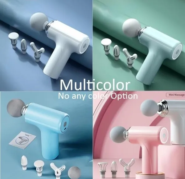 Multicolor_Abs_Plastic_Massager_Gun_For_Men_And_Women