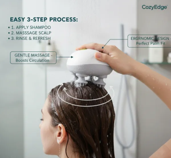 White_Plastic_Hair_Scalp_Massager_For_Men_And_Women