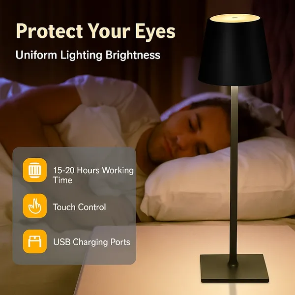 Black_Steel_Table_Lamp_For_Men_And_Women