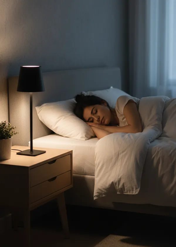 Black_Steel_Table_Lamp_For_Men_And_Women