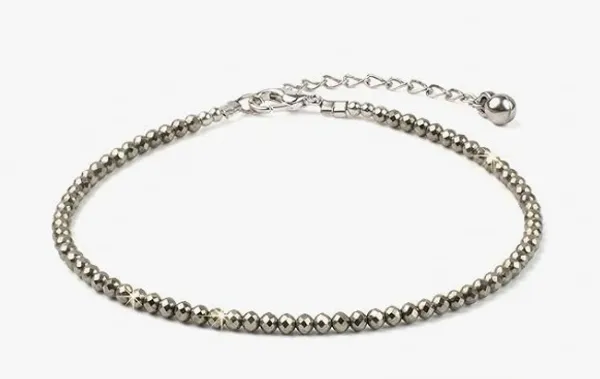 Karungali_Silver_Chain_Bracelet_For_Unisex