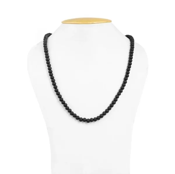 Karungali_Mala_With_Traditional_Bracelet_Combo_-_For_Unisex
