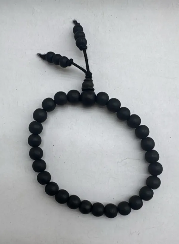 Karungali_Mala_With_Traditional_Bracelet_Combo_-_For_Unisex