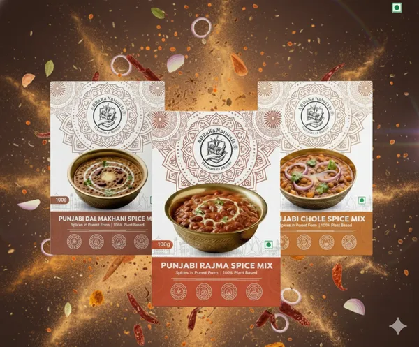 Punjabi_Comfort_Food_Combo