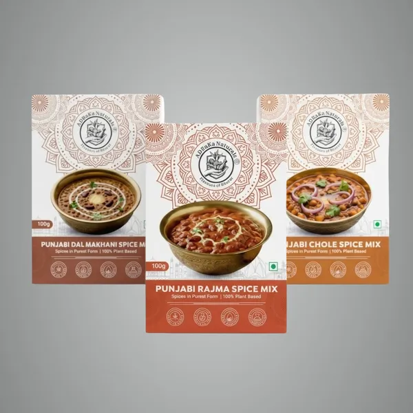Punjabi_Comfort_Food_Combo