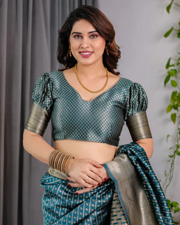RAMA_ELEGANCE_SILK_JACQUARD_SAREES