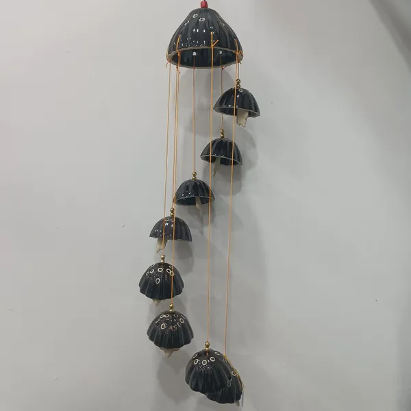 Black_Ceramic_Wind_Chime_Decoratives