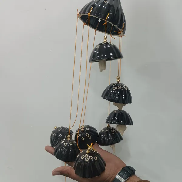 Black_Ceramic_Wind_Chime_Decoratives