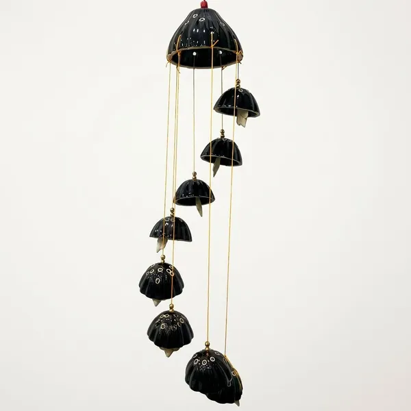 Black_Ceramic_Wind_Chime_Decoratives