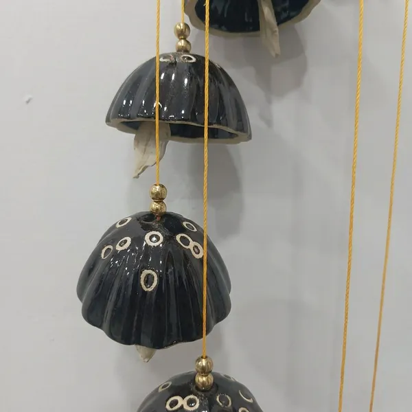 Black_Ceramic_Wind_Chime_Decoratives