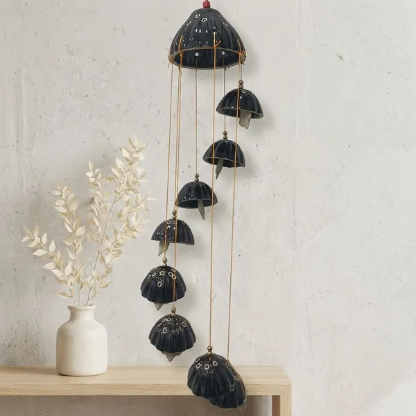 Black_Ceramic_Wind_Chime_Decoratives