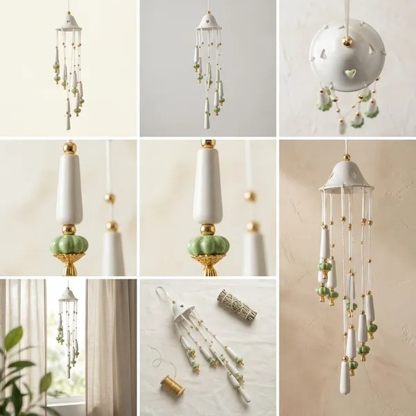 White_Ceramic_Wind_Chime_Decoratives