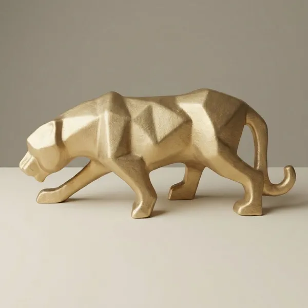 Wild_Sovereign_Gold_n_Ceramic_Jaguar_Decoratives