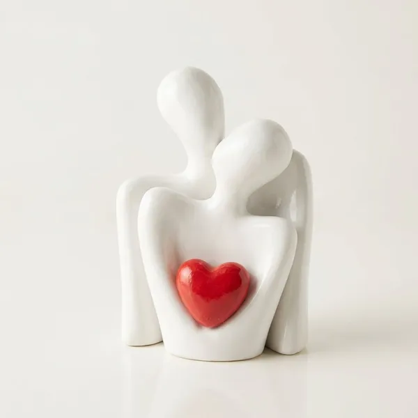 Infinite_bond_Ceramic_Couple_Decoratives