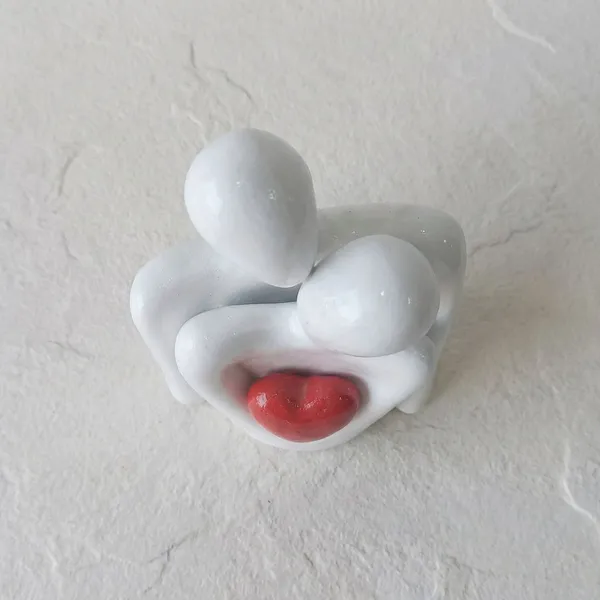 Infinite_bond_Ceramic_Couple_Decoratives