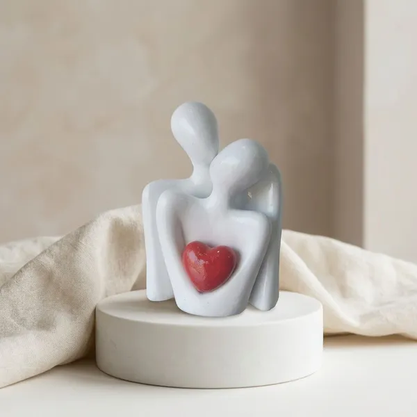 Infinite_bond_Ceramic_Couple_Decoratives