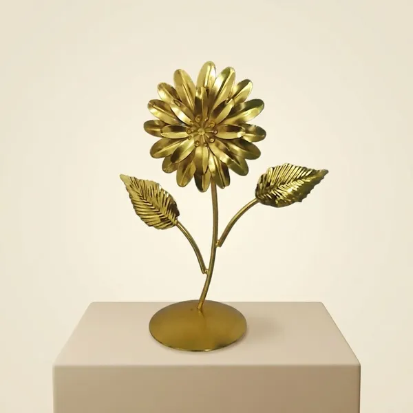 Metallic_Golden_Flower_Decoratives