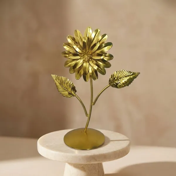 Metallic_Golden_Flower_Decoratives