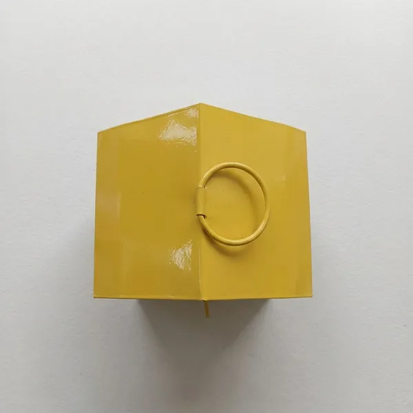 Metal_Bird_House_Yellow
