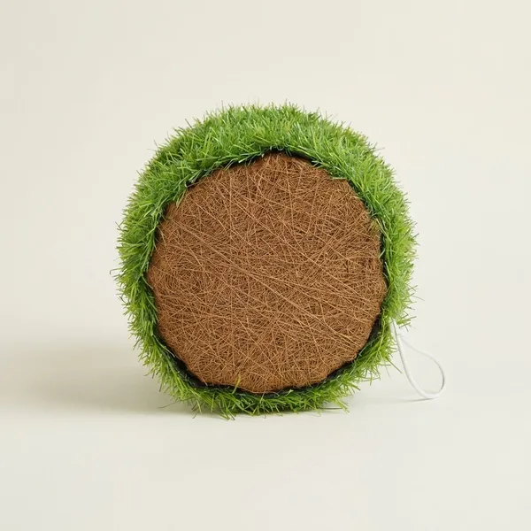 Cocofiber_Bird_House_Dholak_Decoratives