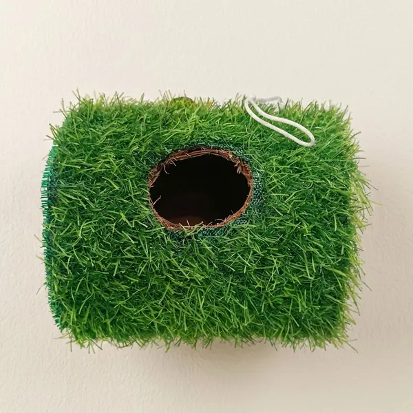 Cocofiber_Bird_House_Dholak_Decoratives