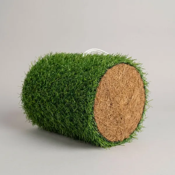 Cocofiber_Bird_House_Dholak_Decoratives