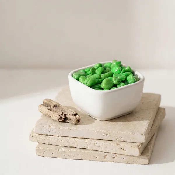 Aquarium_Pebbles__Green_Stone_Decoratives