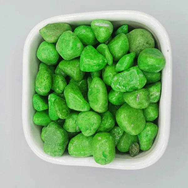 Aquarium_Pebbles__Green_Stone_Decoratives