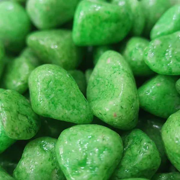Aquarium_Pebbles__Green_Stone_Decoratives