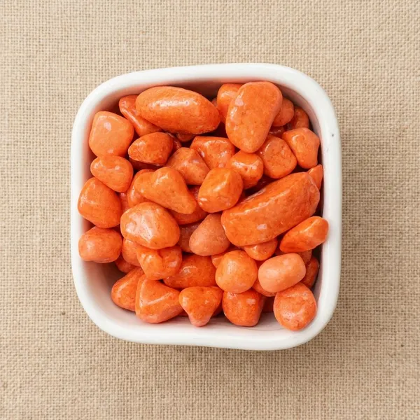 Aquarium_Pebbles_Orange_Stone__Decoratives