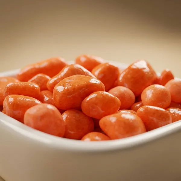 Aquarium_Pebbles_Orange_Stone__Decoratives