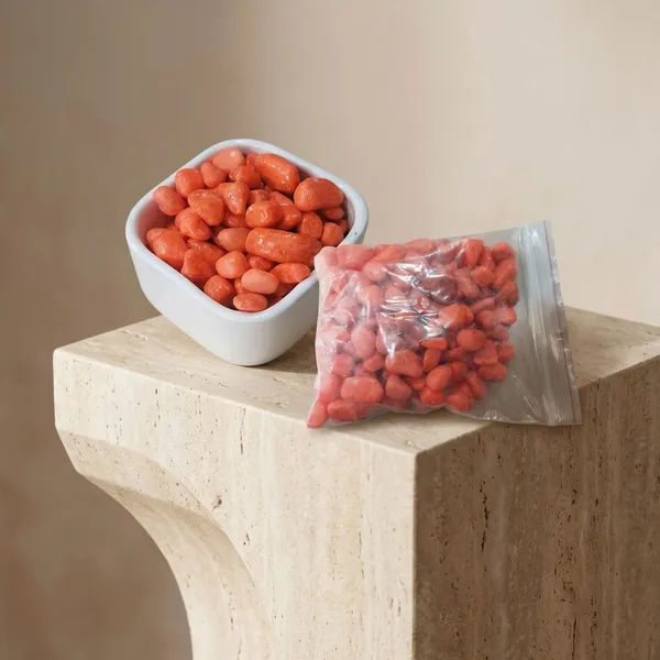 Aquarium_Pebbles_Orange_Stone__Decoratives