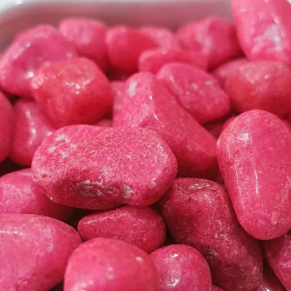 Aquarium_Pebbles_Pink_Stone_Decoratives