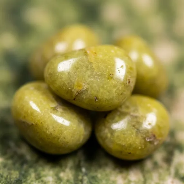 Aquarium_Pebbles_Yellow_stone__Decoratives