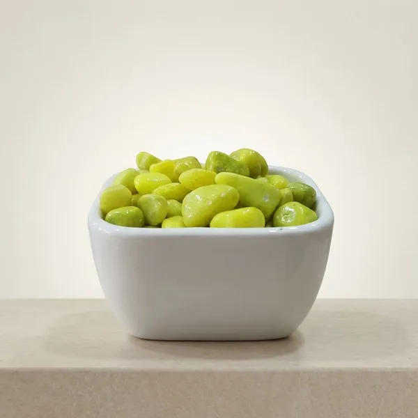 Aquarium_Pebbles_Yellow_stone__Decoratives