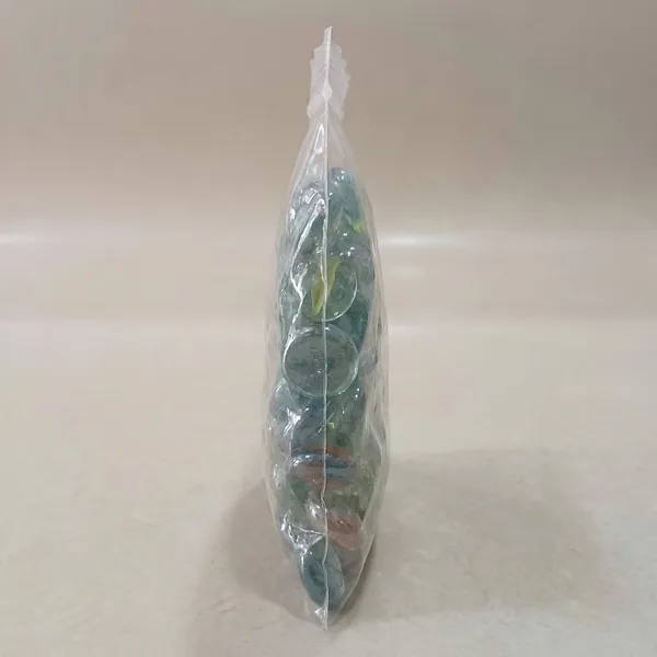 Multicolour_Glass_Beads_Decorative_Flat_Beads_Decoratives